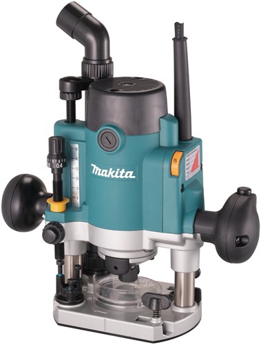 Makita rp1111c | Routeur 230 V 1100 watts - rp1111c
