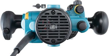 Makita rp1111c | Routeur 230 V 1100 watts - rp1111c