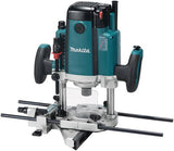 Makita rp2303fc04 | routeur | 230 V | en boîte, avec jeu d'accessoires