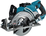 Makita rs001gm101 | scie circulaire à batterie | 185 mm | 40 V maximum | 4.0ah | Li-ion-rs001gm101