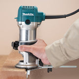 Fraise à chants Makita 230v