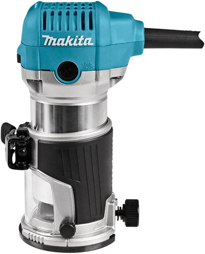 Fraise à chants Makita 230v