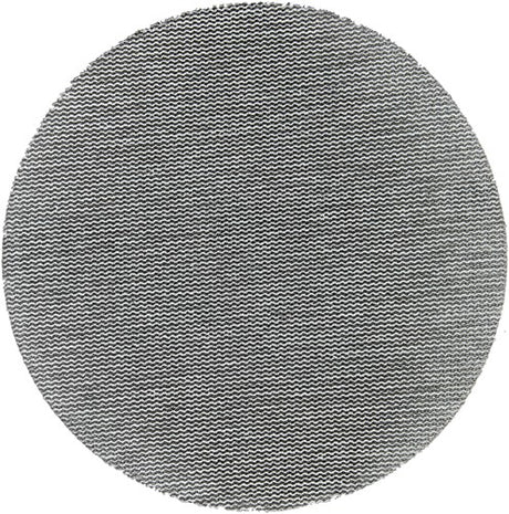 Disque de ponçage Makita 125mm a180 velcro | 10 pièces - d-78673