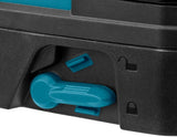 Makita sk106gdw laser à lignes croisées vert | 12v | y compris Batterie et chargeur 2,0 Ah - sk106gdw