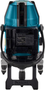 Makita sk40gdz - laser multiligne 12 v max vert - sk40gdz
