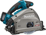 Makita sp001gz03 | scie plongeante | 40 V maximum | 165 mm | corps | sans piles ni chargeur | mbox avec émetteur AWS - sp001gz03