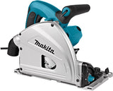 Scie circulaire plongeante Makita sp6000j 230v 165 mm en mbox - sp6000j