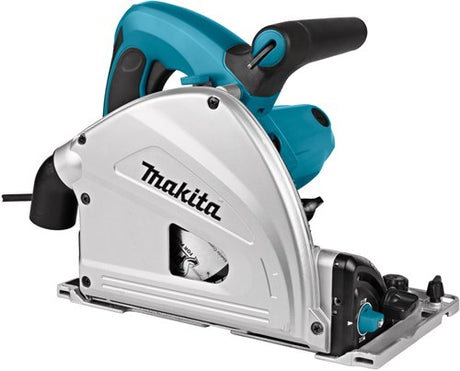 Scie circulaire plongeante Makita sp6000j 230v 165 mm en mbox - sp6000j