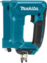 Agrafeuse Makita st113dzj 10,8v | sans piles ni chargeur, dans mbox - st113dzj