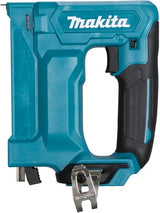 Agrafeuse Makita st113dzj 10,8v | sans piles ni chargeur, dans mbox - st113dzj