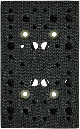 Accessoires Makita support d'arche makita velcro | 80x133mm | Pour bo005cg bo006cg-1914h9-4