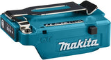 Makita accessoires lxt adaptateur veste chauffante gilet couverture - td00000111