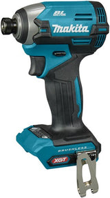 Makita td003gz | visseuse à percussion sans fil | 40 V maximum | sans piles ni chargeur - td003gz