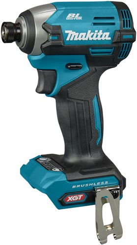 Makita td003gz | visseuse à percussion sans fil | 40 V maximum | sans piles ni chargeur - td003gz