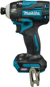 Makita td004gz | visseuse à percussion sans fil | 40 V maximum | excl. batteries et chargeur - td004gz