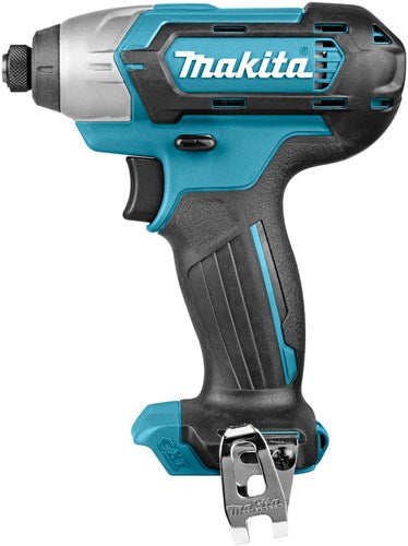 Tournevis à percussion Makita td110dzj 10,8v | sans piles ni chargeur, en mbox - td110dzj