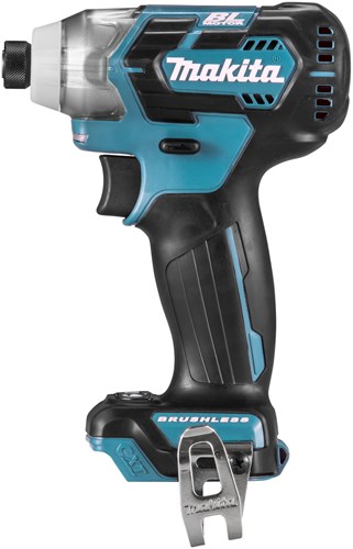 Tournevis à percussion Makita td111dzj 10,8v | sans piles ni chargeur, en mbox - td111dzj