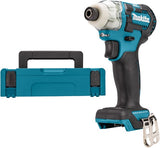 Tournevis à percussion Makita td111dzj 10,8v | sans piles ni chargeur, en mbox - td111dzj
