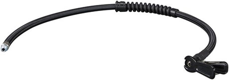 Makita accessoires tuyau de pompe à air avec adaptateur valve anglaise - te00000598 - te00000598