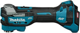 Makita TM001GZ02 XGT 40 V Max Outil multifonction sans fil | sans piles ni chargeur | dans la m-box - tm001gz02
