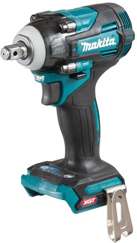 Makita tw004gz | clé à chocs | 1 2 | 40 V | xgt | corps | sans chargeurs de batteries - tw004gz