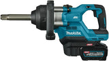 Makita tw010gt201 | clé à chocs sans fil | xgt 40v max | 1 | ensemble | 2x chargeur rapide de batterie 5,0ah dans un boîtier en plastique - TW010GT201