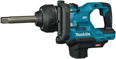 Makita tw010gz01 | clé à chocs sans fil | xgt 40v max | 1 | corps | sans chargeurs de batteries - tw010gz01