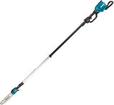 Makita ua004gz | tronçonneuse à perche télescopique à batterie | xgt 40v max | 30 cm | corps | sans batterie ni chargeur dans la boîte - ua004gz