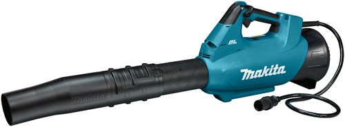 Makita ub001cx2 | Type de connecteur pour souffleur de feuilles 36 V | y compris nlbpdc1200a02