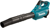 Makita ub001gz | souffleur de feuilles à batterie | 40 V maximum | corps | sans chargeurs de batteries - ub001gz