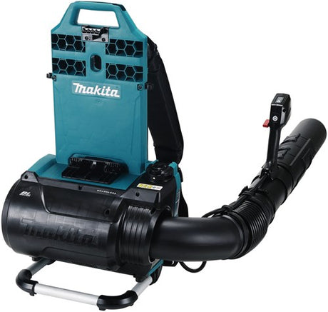 Makita ub002cz01 | 36v | souffleur de feuilles à dos | type de connecteur | sans batterie ni chargeur | dans la boîte ub002cz01