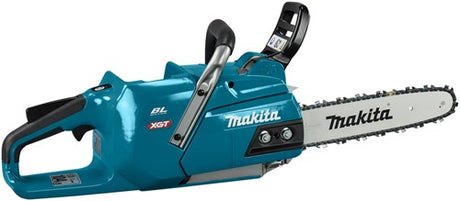 Makita uc010gz | Tronçonneuse xgt 40 v max 30 cm | sans batterie ni chargeur | dans la boîte - uc010gz