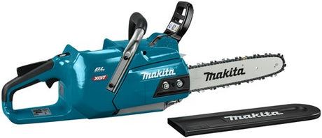 Makita uc010gz | Tronçonneuse xgt 40 v max 30 cm | sans batterie ni chargeur | dans la boîte - uc010gz