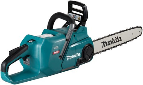Makita uc016gz | tronçonneuse à batterie | xgt 40v max | 40 cm | corps | sans batterie ni chargeur dans la boîte - uc016gz