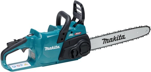 Makita uc023gz xgt 40v max | tronçonneuse à batterie | 40 cm | corps | sans chargeurs de batteries - uc023gz