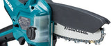 Makita uc029gz | scie à élaguer xgt 40 v max | 15 cm | sans piles ni chargeur dans la boîte - uc029gz