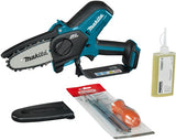 Makita uc100dz | scie à batterie | 12 V | corps | sans chargeurs de batteries - uc100dz