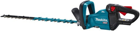Makita uh004gz | taille-haie à batterie | xgt 40 volts maximum | version garniture | 60 cm | corps | sans piles ni chargeur - uh004gz