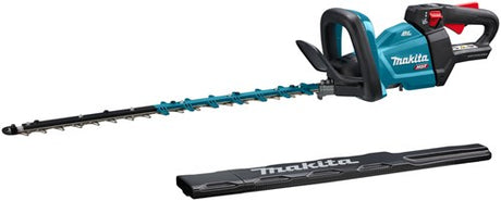 Makita uh004gz | taille-haie à batterie | xgt 40 volts maximum | version garniture | 60 cm | corps | sans piles ni chargeur - uh004gz