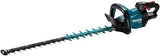 Makita uh005gz | taille-haie à batterie | xgt 40 volts maximum | version garniture | 75 cm | corps | sans piles ni chargeur