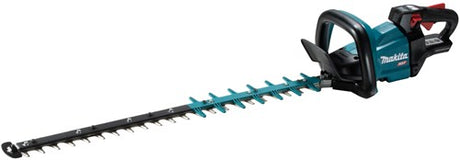 Makita uh005gz | taille-haie à batterie | xgt 40 volts maximum | version garniture | 75 cm | corps | sans piles ni chargeur