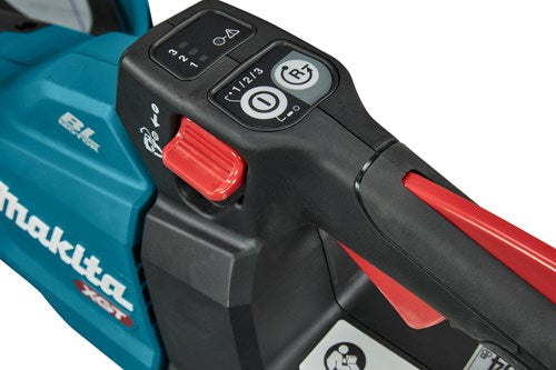 Makita uh007gz | taille-haie | xgt 40 volts maximum | conception d'élagage | 75 cm | corps | sans piles ni chargeur
