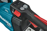 Makita uh007gz | taille-haie | xgt 40 volts maximum | conception d'élagage | 75 cm | corps | sans piles ni chargeur