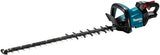 Makita uh007gz | taille-haie | xgt 40 volts maximum | conception d'élagage | 75 cm | corps | sans piles ni chargeur