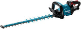 Makita uh008gz | taille-haie | xgt 40 volts maximum | 60 cm | corps | sans piles ni chargeur