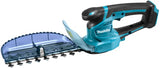 Makita uh201dz | cisailles à arbustes | 12 V maximum | 20 cm | corps | sans piles ni chargeur | dans la boîte - uh201dz