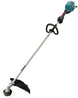 Makita ur007gz01 | débroussailleuse | xgt 40v max | poignée en D | corps | sans piles ni chargeur