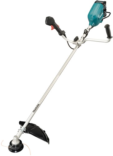 Makita ur012gz02 | débroussailleuse | xgt 2x40v max | poignée en U | corps | sans piles ni chargeur