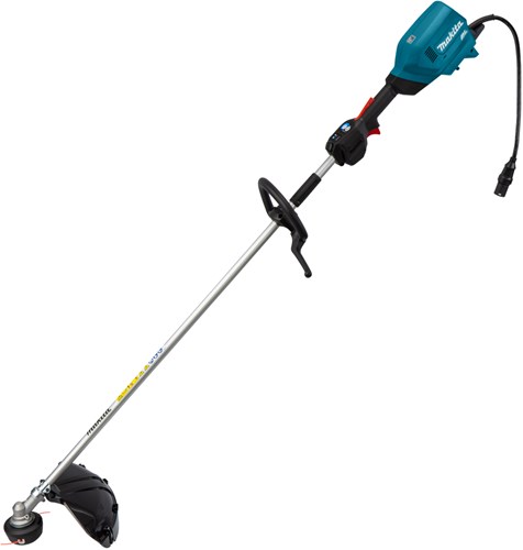 Makita ur201cx1 | Connecteur débroussailleuse 36v | type poignée en D | y compris nlbpdc1200a02