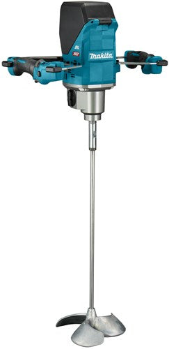 Makita ut001gz02 | mélangeur à batterie | 40 V maximum | sans batterie ni chargeur | y compris mélangeur ut001gz02